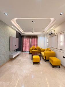 Hall Image of 2050 Sq.ft 3 BHK Builder Floor for sale in Greenwood City Floors, Sector 45 Gurgaon for Rs. 29500000