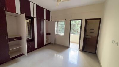 Brindavan Serenity Bedroom One 2