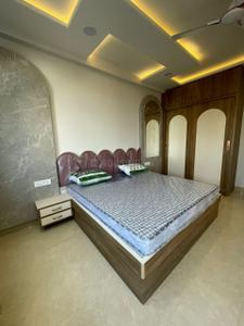 Bedroom Image of 1633 Sq.ft 3 BHK Apartment / Flat for sale in Chitrakoot Jaipur for Rs. 6645870