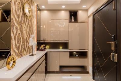 Kitchen Image of 3360 Sq.ft 3 BHK Apartment / Flat for sale in SNN Raj Etternia, Parappana Agrahara Bengaluru for Rs. 82500000