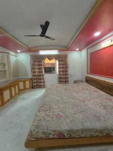 Bedroom Image of 3000 Sq.ft 4 BHK Apartment / Flat for sale in Bodakdev Ahmedabad for Rs. 22500000