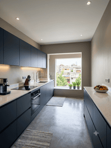 Image of 1756 Sq.ft 3 BHK Apartment / Flat for sale in Avanti Vihar, Raipur for Rs. 8257000