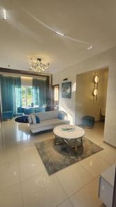 Hall Image of 1479 Sq.ft 3 BHK Apartment / Flat for sale in Nambiar Millennia by Nambiar Enterprises Llp, Gopasandra Bengaluru for Rs. 17000000