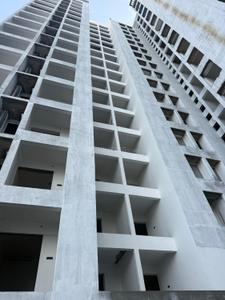 Image of 850 Sq.ft 2 BHK Apartment / Flat for sale in Grand Exotica, Tathawade, Pune for Rs. 7800000