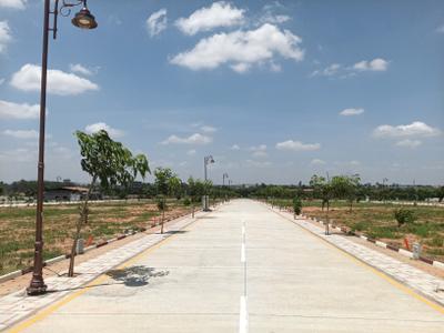 Image of 1700 Sq.ft Residential Plot / Land for sale in Hoskote, Bengaluru for Rs. 11390000