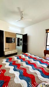 Bedroom Image of 680 Sq.ft 2 BHK Apartment / Flat for sale in Ganpati Smart City, Sikandra Agra for Rs. 1690000