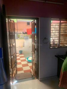 Hall Image of 910 Sq.ft 2 BHK Independent House for sale in Ghodasar Ahmedabad for Rs. 8000000