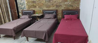 Hall Image of Sharma pg in Sector 33, Chandigarh