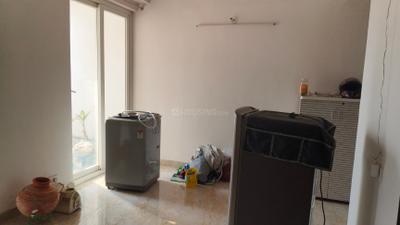 Amrapali Riverview Living Room 2