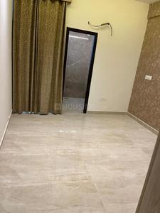 Bedroom Image of 900 Sq.ft 3 BHK Independent House for sale in Madhav Evergreen Residence, Sanauli Zirakpur for Rs. 13100000