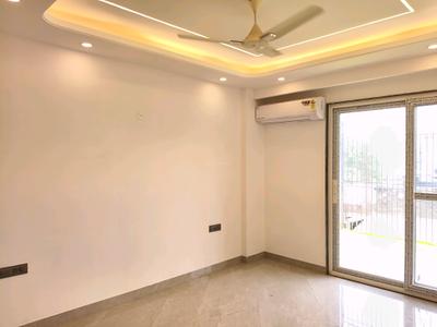 Bedroom Image of 1700 Sq.ft 3 BHK Builder Floor for sale in Sector 57 Gurgaon for Rs. 27500000