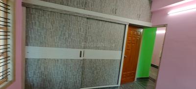 Bedroom Image of 1200 Sq.ft 2 BHK Apartment / Flat for rent in Banaswadi Bengaluru for Rs. 30500