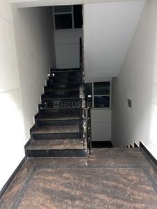 Balcony Image of 1150 Sq.ft 2 BHK Apartment / Flat for sale in Banaswadi Bengaluru for Rs. 11000000