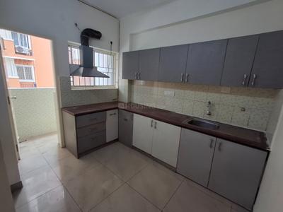 Kitchen Image of 1442 Sq.ft 3 BHK Apartment / Flat for sale in Golden Opulence, Poonamallee Chennai for Rs. 8700000