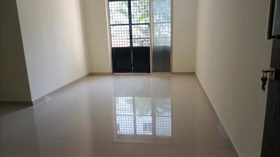Living Room Image of 1152 Sq.ft 2 BHK Apartment / Flat for rent in Surobhi Enclave - I, Aundh Pune for Rs. 30000