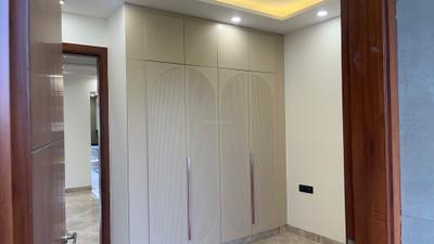 Bedroom Image of 1300 Sq.ft 3 BHK Builder Floor for sale in New Rajinder Nagar New Delhi for Rs. 37500000