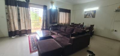 3 BHK Flat