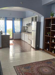 Hall Image of 2000 Sq.ft 4 BHK Builder Floor for rent in Nagalli Hills Colony Goa for Rs. 120000