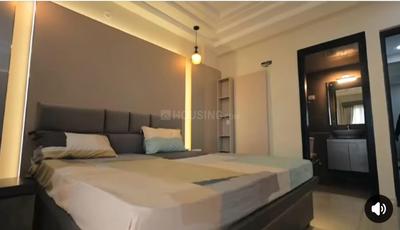 Bedroom Image of 3000 Sq.ft 4 BHK Apartment / Flat for sale in Civil Lines Agra for Rs. 22500000