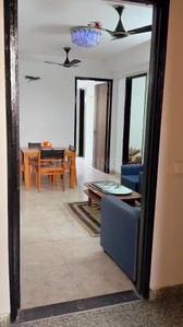 Hall Image of 1065 Sq.ft 2 BHK Apartment / Flat for sale in Shri Celebration Residency, Vasundhara Ghaziabad for Rs. 11100000