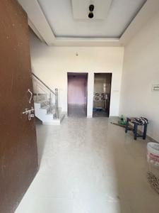Hall Image of 1500 Sq.ft 4 BHK Villa for sale in Manchwa Jaipur for Rs. 4800000