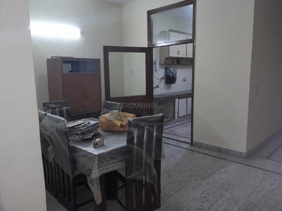 Hall Image of 2000 Sq.ft 3 BHK Builder Floor for rent in Sector 50 Noida for Rs. 45000