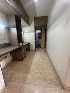 Kitchen Image of 3000 Sq.ft 3 BHK Apartment / Flat for sale in Clover Palisades, Kondhwa Pune for Rs. 42500000