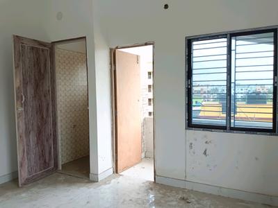 Bedroom Image of 580 Sq.ft 2 BHK Apartment / Flat for sale in Mourigram Howrah for Rs. 1740000