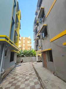 Image of 680 Sq.ft 2 BHK Apartment / Flat for sale in Kasba, Kolkata for Rs. 4100000