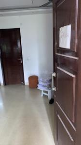 Hall Image of 900 Sq.ft 3 BHK Builder Floor for sale in Rajinder Nagar New Delhi for Rs. 15000000