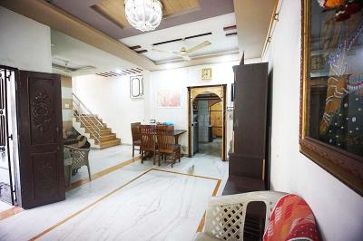 Hall Image of 1350 Sq.ft 3 BHK Independent House for sale in Ghodasar Ahmedabad for Rs. 12000000