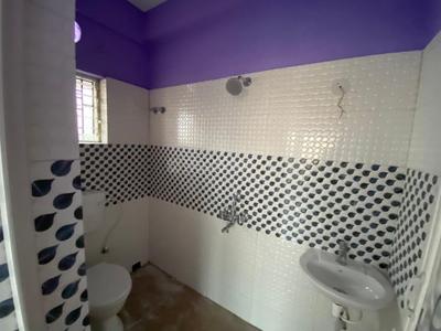 Image of 1200 Sq.ft 2 BHK Apartment / Flat for sale in New Town, Kolkata for Rs. 6500000