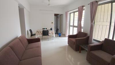 F5 Mount Unique Living Room 1