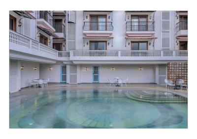 Image of 685 Sq.ft 1 BHK Apartment / Flat for sale in Nerul, Goa for Rs. 14500000