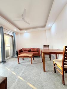 Hall Image of HIMALAYA LUXURIOUS PG in Sector 44, Gurgaon