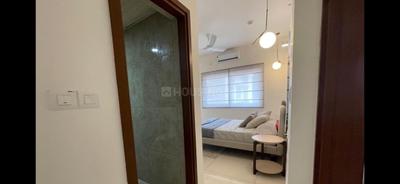 Image of 1865 Sq.ft 3 BHK Apartment / Flat for sale in Meridian Park at The Prestige City by Prestige Projects Pvt Ltd, V. Kallahalli, Bengaluru for Rs. 24500000