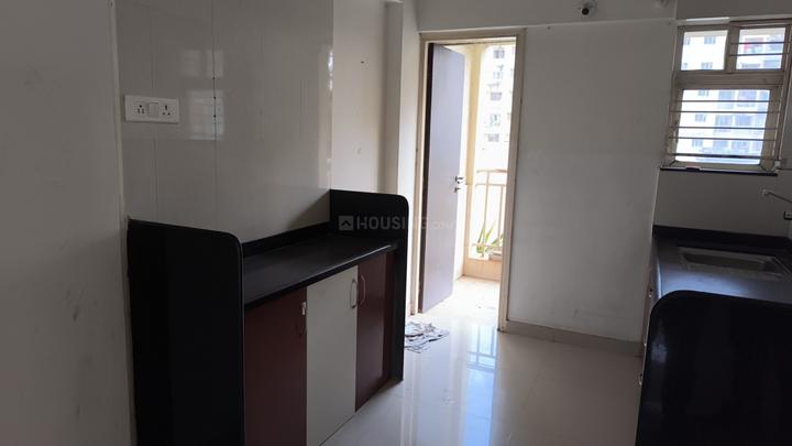 Mohan Nagar Co-Op Society, Baner Main Image 1