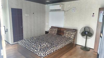 Bedroom Image of 247500 Sq.ft 4 BHK Farm House for sale in Chevella Hyderabad for Rs. 22500000
