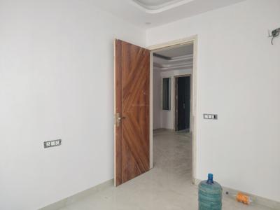 Bedroom Image of 1265 Sq.ft 3 BHK Apartment / Flat for sale in Sultanpur New Delhi for Rs. 9200000