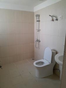 Bedroom Two Image of 1650 Sq.ft 3 BHK Apartment / Flat for sale in Orris Greenopolis, Sector 89 Gurgaon for Rs. 16200000