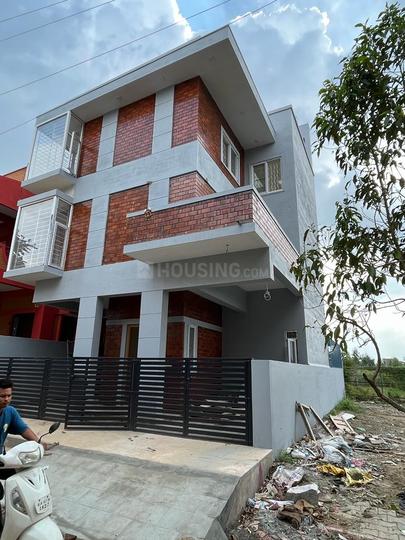 K C Krishna Reddy Layout, Margondanahalli Main Image 1