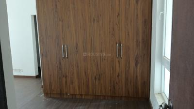 Bedroom Image of 4884 Sq.ft 5 BHK Apartment / Flat for sale in Indiabulls Centrum Park, Sector 103 Gurgaon for Rs. 47000000