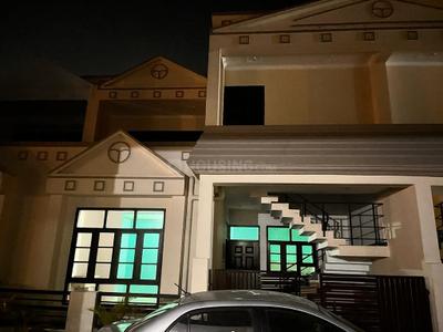 Building Image of 800 Sq.ft 2 BHK Builder Floor for rent in Sector 3 Gurgaon for Rs. 9000