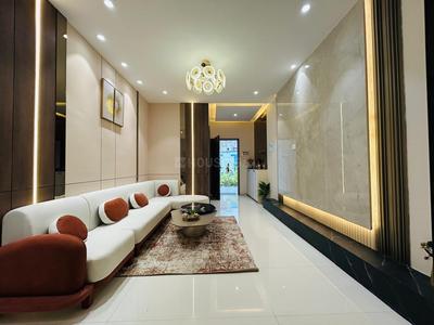 Image of 1118 Sq.ft 2 BHK Apartment / Flat for sale in Probha Oasis, Anand Nagar, Sinhagad Road, Pune for Rs. 11000000