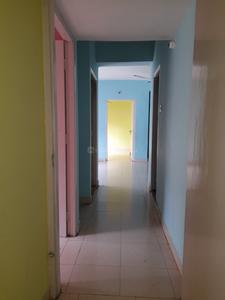 Image of 780 Sq.ft 2 BHK Apartment / Flat for sale in Fortune Township, Kazipara, Kolkata for Rs. 2850000