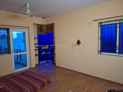 Bedroom Image of 1865 Sq.ft 2 BHK Apartment / Flat for sale in Vaswani Pinnacle, Whitefield Bengaluru for Rs. 25000000