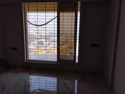 Bedroom Image of 750 Sq.ft 2 BHK Apartment / Flat for rent in Dongri Navi Mumbai for Rs. 73000
