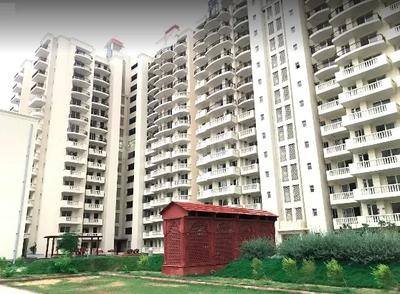 Image of 1045 Sq.ft 2 BHK Apartment / Flat for sale in Royal Heritage, Sector 70, Faridabad for Rs. 7500000