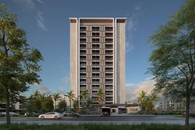 Image of 1524 Sq.ft 3 BHK Apartment / Flat for sale in Royal Eternia, Vaishali Nagar, Jaipur for Rs. 13370500