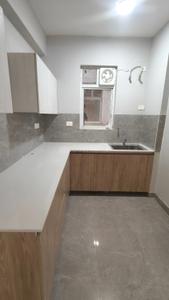 Kitchen Image of 1090 Sq.ft 3 BHK Apartment / Flat for sale in Signature Global Signature Global City, Sector 81 Gurgaon for Rs. 12800000